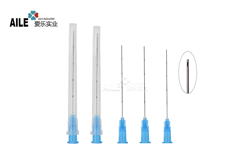 Botulinum Toxin Injection Painless Micro-Needle